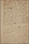 Letter to Timothy Edwards