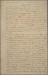 Letter to [Benjamin Franklin, Silas Deane, Arthur Lee, at Paris.]