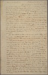 Letter to [Benjamin Franklin, Silas Deane, Arthur Lee, at Paris.]
