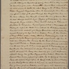 Letter to [Benjamin Franklin, Silas Deane, Arthur Lee, at Paris.]