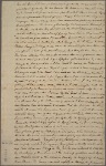 Letter to [Benjamin Franklin, Silas Deane, Arthur Lee, at Paris.]