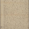 Letter to [Benjamin Franklin, Silas Deane, Arthur Lee, at Paris.]