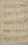 Letter to [Benjamin Franklin, Silas Deane, Arthur Lee, at Paris.]