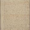 Letter to [Benjamin Franklin, Silas Deane, Arthur Lee, at Paris.]
