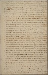 Letter to [Benjamin Franklin, Silas Deane, Arthur Lee, at Paris.]