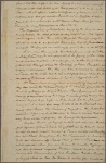 Letter to [Benjamin Franklin, Silas Deane, Arthur Lee, at Paris.]