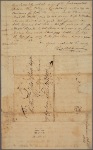 Letter to John Penn, London
