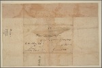 Letter to Elias Dayton, German Flats [N. Y.]