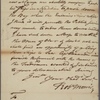 Letter to the Pennsylvania Council of Safety