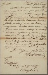Letter to the Pennsylvania Council of Safety