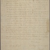 Letter to Samuel Chase and Charles Carroll [Canada]