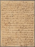 Letter