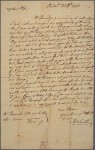 Letter to Mrs. Smith, York, Penn.