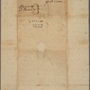 Letter to Mrs. Smith, York, Penn.