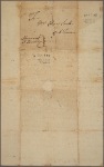 Letter to Mrs. Smith, York, Penn.