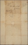 Letter to Mrs. Smith, York, Penn.