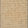 Letter to Jasper Yeates and John Montgomery, Commissioners for Indian affairs in the Middle Department