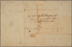 Letter to Jasper Yeates and John Montgomery, Commissioners for Indian affairs in the Middle Department