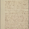 Letter to John Capley, Philadelphia