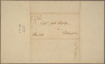 Letter to John Capley, Philadelphia