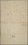 Letter to Thomas McKean [Philadelphia]