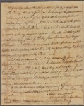 Letter to Caesar Rodney
