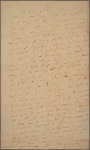 Letter to Thomas Sim Lee, Governor of Maryland, Annapolis