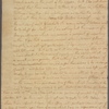 Letter to John Page, Williamsburgh [Va.]