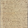 Letter to [John] Page