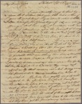 Letter to [John] Page