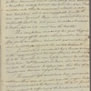 Letter to Richard Caswell, Governor of North Carolina