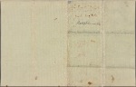 Letter to Richard Caswell, Governor of North Carolina