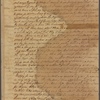 Letter to [Daniel Heyward, South Carolina.]