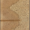 Letter to [Daniel Heyward, South Carolina.]
