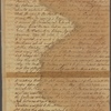 Letter to [Daniel Heyward, South Carolina.]