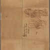Letter to the burgomaster and council of Nürnberg