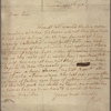 Letter to --