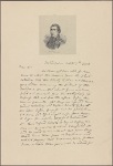 Letter to John Langdon [Portsmouth, N. H.]