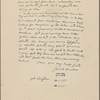 Letter to John Langdon [Portsmouth, N. H.]
