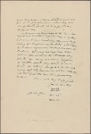 Letter to John Langdon [Portsmouth, N. H.]