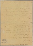 Letter to Governor Josiah Bartlett