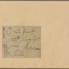 Letter to Samuel Sewall, Boston, per Joseph Flood