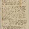 Letter to Josiah Bartlett [Philadelphia]