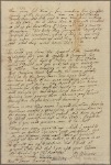 Letter to Josiah Bartlett [Philadelphia]