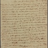 Letter to [Richard Henry Lee, President of Congress, New York.]