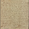 Letter to [Richard Henry Lee, President of Congress, New York.]