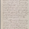 Letter by Theodore Winthrop, May 19, 1855