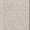 Letter by Theodore Winthrop, May 19, 1855