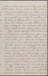 Letter by Theodore Winthrop, May 19, 1855