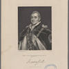 Henry Charles Somerset, Duke of Beaufort, K.G.  Beaufort